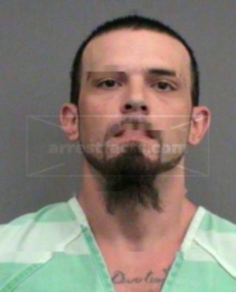 Brian Duane Mcclellan