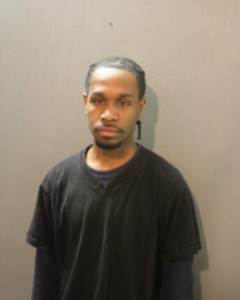 Keenan C Buford