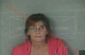Rhonda Perry