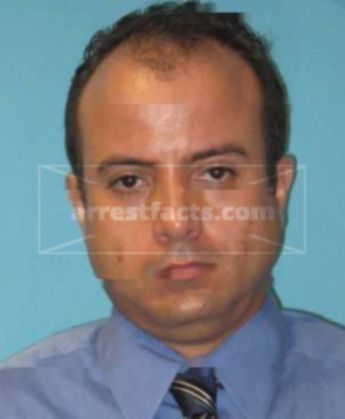 Raul Alberto Delarosa