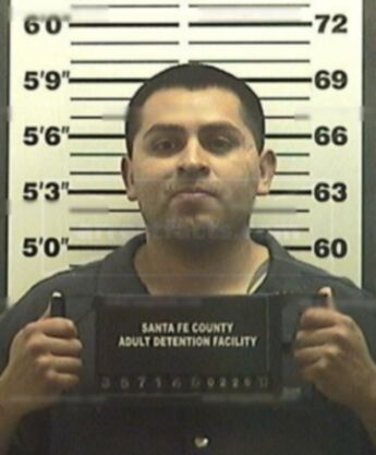 Juan A Sandoval