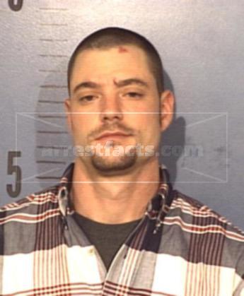 Brent Raymond Buck