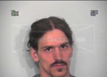 Timothy Wayne Ashby