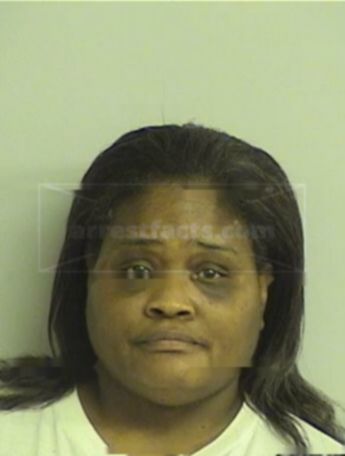 Delores Greene