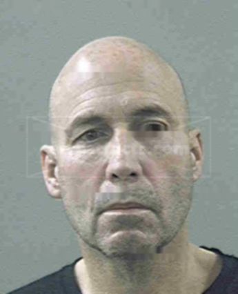 Michael Allen Morrison