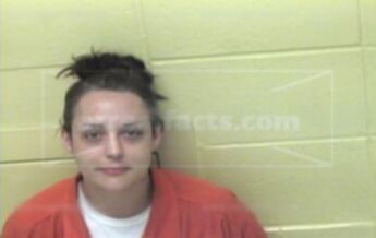 April Marie Lambert
