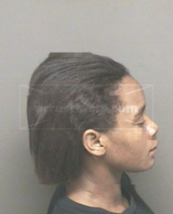 Priscilla Joy Tolbert