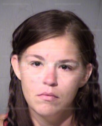 Lillian Ann Jacobs