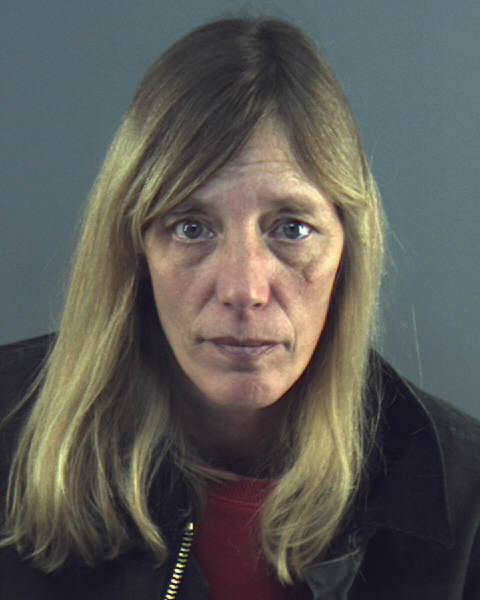 Lisa Carol Hubbard
