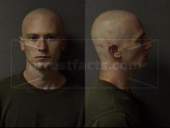 Richard Lee Brown