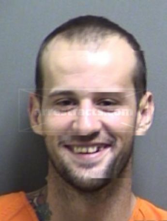 Tyler Colby Craig