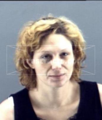 Deborah D Whipple