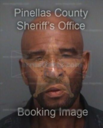 Julius Lary Wilkes