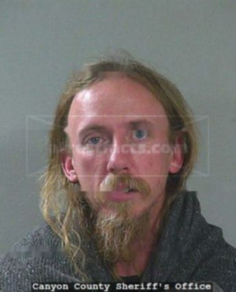 Timothy Paul Harrison