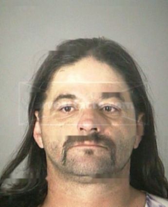 Perry Wayne Felts