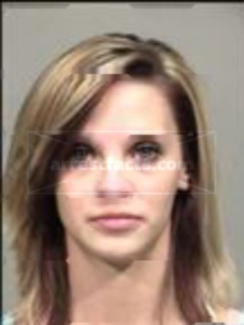 Olivia Rachel Blackburn