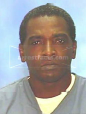 Buster Rickey Gillard
