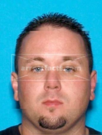 Seth Anthony Johnson