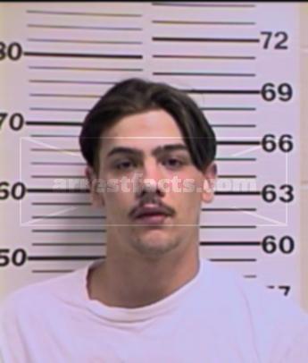 Marcus Adam Moore