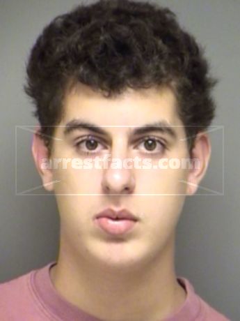 Michael Steven Bornot
