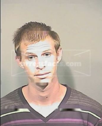 Chad Robert Green