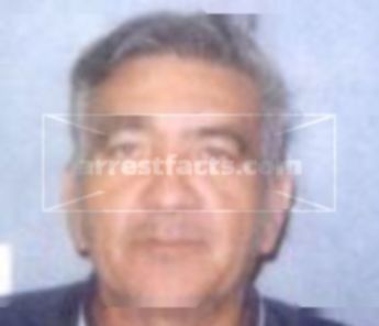 Candelario Barrientez Lopez