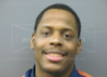 Keith Larry Frazier