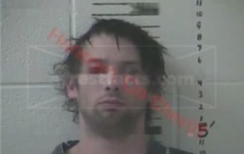 Trevor Glenn Foret
