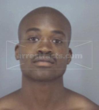 Gregory Tyrone Wofford