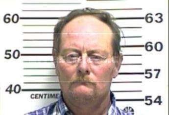 Michael Lance Brown