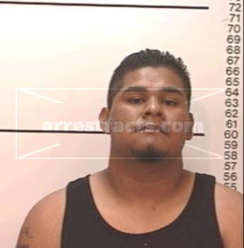 Jesus Castillo