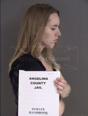Rebecca Jolene Blake