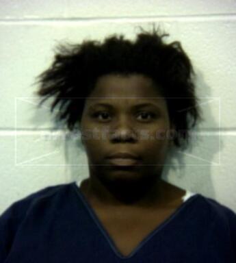 Dysheka Roshell Barber