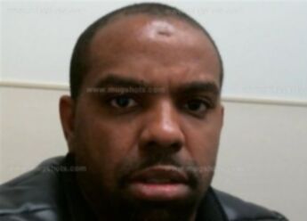 Norman Lee Hayes Jr.