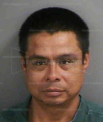 Arnulfo Torres