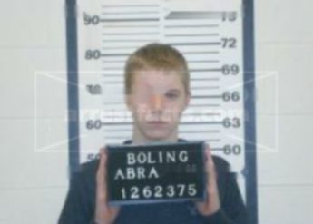 Abraham M Boling