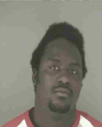 Anthony Twon Brooks
