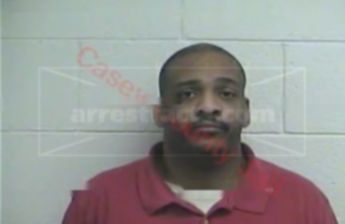 John Keith Black
