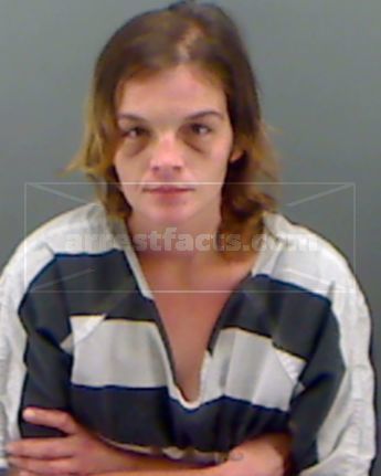Bridgette Lynelle Coates