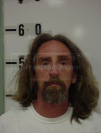 Daniel Creighton Whitaker