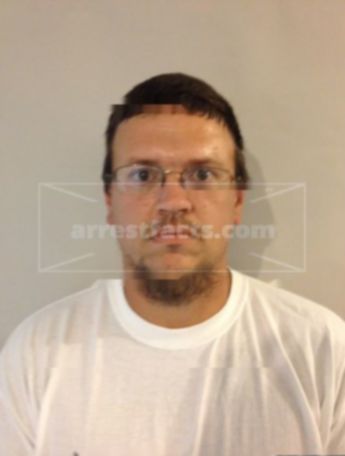 Jason Lynn Holmes