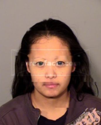 Pahoua Yang