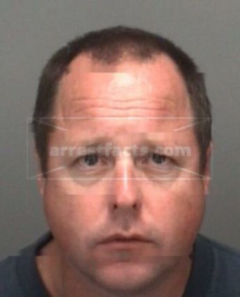 Curtis Wayne Howard