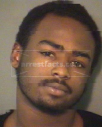 Jalen Martece Crowder