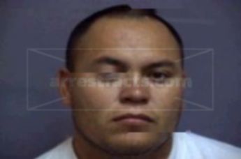 James Edward Oviedo