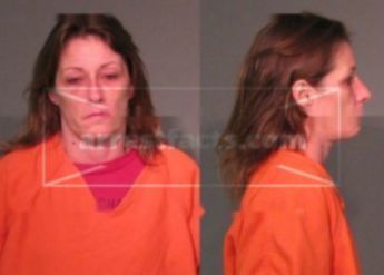Dana Elizabeth Mccoy