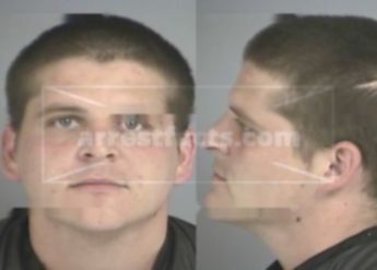 Justin Lee Amerson