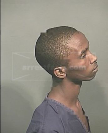 Jamar Donta Thomas