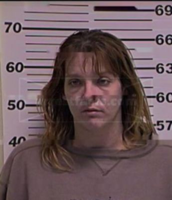 Dena Maureen Willingham