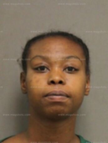 Brittany Danielle Douglas